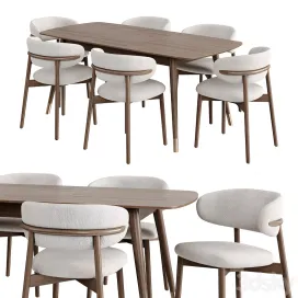 Dinning Set 6
